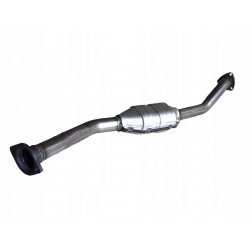Catalyseur Citroen Jumper I...