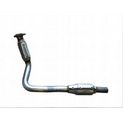Catalyseur Opel Zafira A...