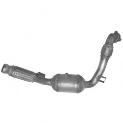 Catalyseur Mercedes-Benz...