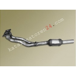 CATALYSEUR SEAT TOLEDO II...