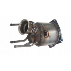 Catalyseur  Peugeot  307...