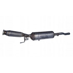 Citroen C5 2.0 HDI RHF...