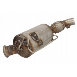 BMW 120dx F21 02/2012-02/2014