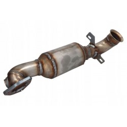 CATALYSEUR Citroen C4...