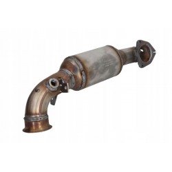 CATALYSEUR Citroen C4 1.6i...