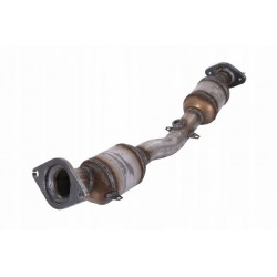 CATALYSEUR Nissan Micra...