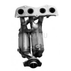 CATALYSEUR Toyota Previa...