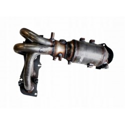 CATALYSEUR Toyota Previa...