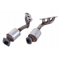 CATALYSEUR Lexus IS250...