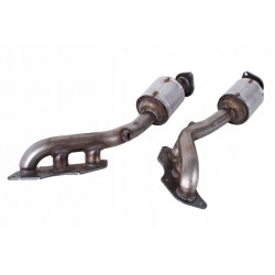 CATALYSEUR Lexus GS450h...