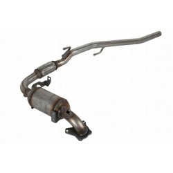 CATALYSEUR Skoda Rapid 1.2...