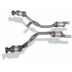 CATALYSEUR Audi A4...