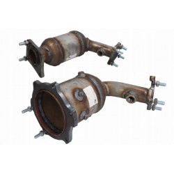 CATALYSEUR Nissan Murano...