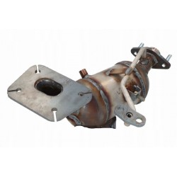 CATALYSEUR Toyota Aygo 1.0i...