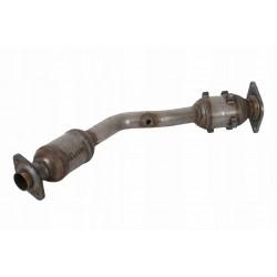 CATALYSEUR Nissan Qashqai...
