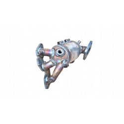 CATALYSEUR Kia Picanto 1.0i...