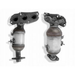 CATALYSEUR Daihatsu Cuore...