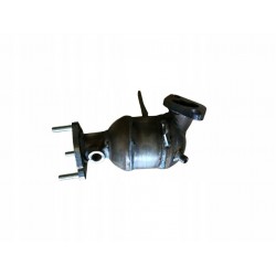 CATALYSEUR Audi A2 1.6i 16V...