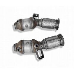 CATALYSEUR Audi R8 4.2i BYH...