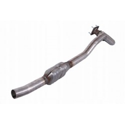 CATALYSEUR Ford Transit 2.4...