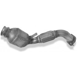 CATALYSEUR Opel Omega B 2.5...