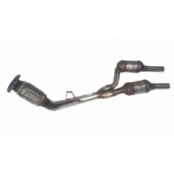 CATALYSEUR Audi A4 Quattro...
