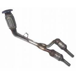 CATALYSEUR Audi A4 Quattro...