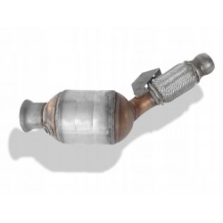 CATALYSEUR Mercedes Benz...