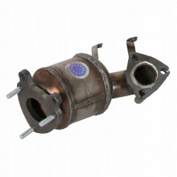 CATALYSEUR Opel Corsa C 1.7...