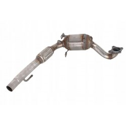 CATALYSEUR Audi A1 1.4 TFSI...