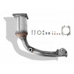CATALYSEUR Fiat Qubo 1.4i...