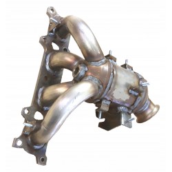 CATALYSEUR Peugeot 307CC...