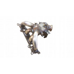 CATALYSEUR Citroen C4...