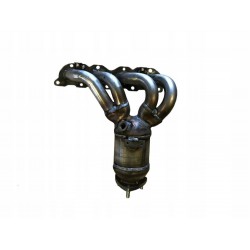 CATALYSEUR Seat Ibiza 1.4i...