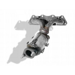CATALYSEUR Kia Rio 1.4i (A...