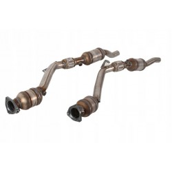 CATALYSEUR Audi A6 Quattro...