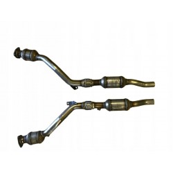 CATALYSEUR Audi A6 3.0i BBJ...