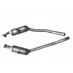 CATALYSEUR Mercedes ML500...