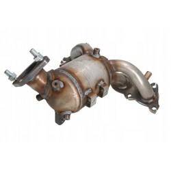 CATALYSEUR Kia Ceed 1.6i...