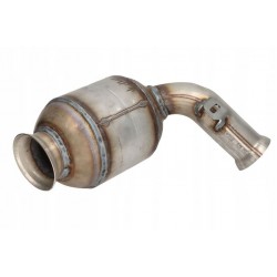 CATALYSEUR Mercedes E220...
