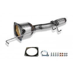 CATALYSEUR Peugeot Expert...