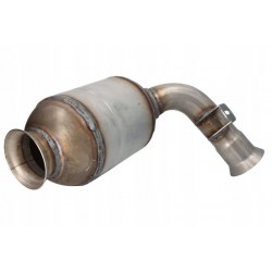 CATALYSEUR Mercedes CLK 270...