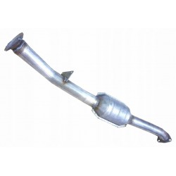 CATALYSEUR Peugeot Boxer...