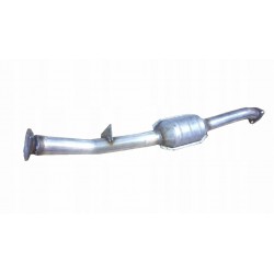 CATALYSEUR Fiat Ducato 2.5...