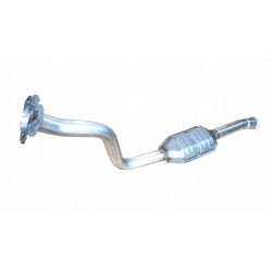 CATALYSEUR Fiat Scudo 1.9...