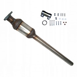 CATALYSEUR Audi 100 2.0 AAE...