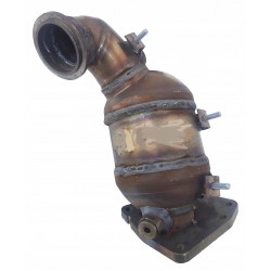 CATALYSEUR Fiat Croma 1.9...