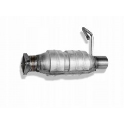 CATALYSEUR Ford Transit 2.5...