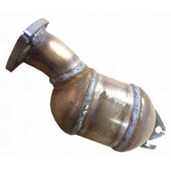 CATALYSEUR Audi A6 Quattro...
