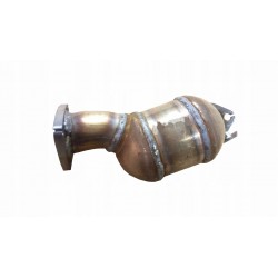 CATALYSEUR Audi A6 2.5 TDI...